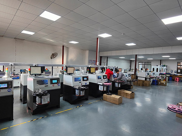 Dongguan E-hong Electronics Co., Ltd. Network Communication Connector