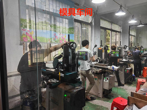Dongguan E-hong Electronics Co., Ltd. CAT8 Modular Plug