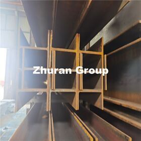 H beam W10*49 Structural Steel Carbon International Standard Marine Photovoltaic Solar Wind Power Prefabrication Construction