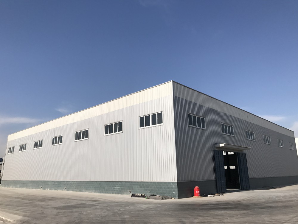 Weifang Banghua Chemical Co., Ltd. Sodium Bicarbonate