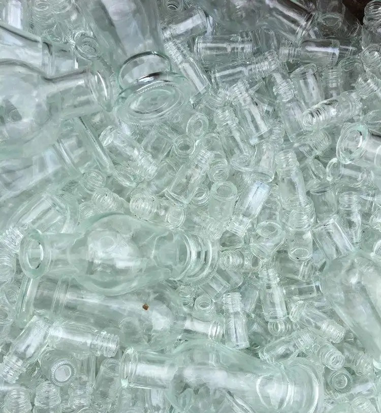 Xuzhou Yanru Commerce And Trade Co., Ltd. Cosmetic Jars