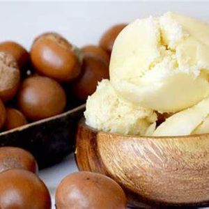 SHEA BUTTER