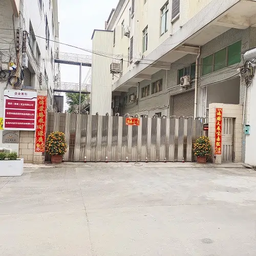 Dongguan Frisylen Biotechnology Co., Ltd. Hand Sanitizer Gel