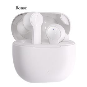 True Wireless Earphones WT230U chipset Bluetooth Headphone 5.0 Earbuds
