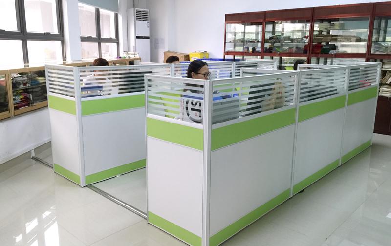 Dongguan Huangpin New Material Co., Ltd. Stand Up Pouches