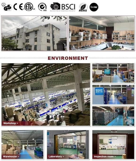 Fuzhou Tick Tock Technology Co., Ltd. Thermo-Hygrometers