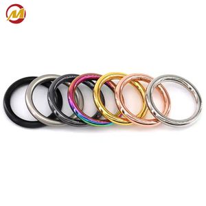 O Ring Metal For Pet Hardware
