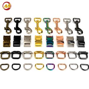 Best Pet Collar Hardware