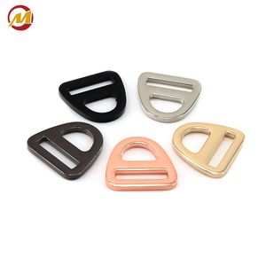 Metal Triangle Buckle For Dog Harness