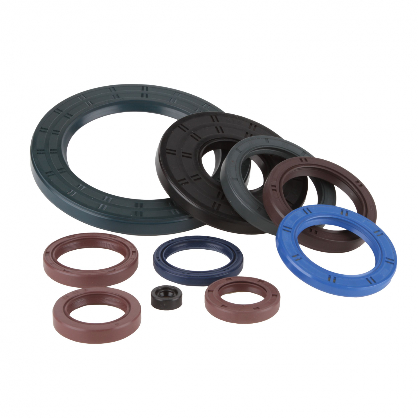 Korr Tech Sealing Technology Co. Ltd Oil Seal