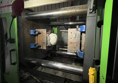 Xiamen Papler Technology Co., Ltd. Plastic Injection Molded Parts
