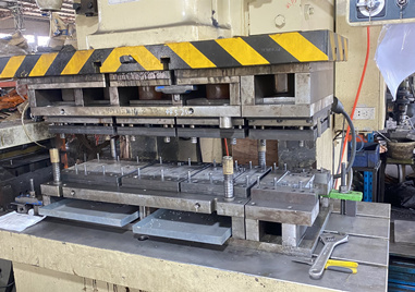 Xiamen Papler Technology Co., Ltd. Die Cast Parts
