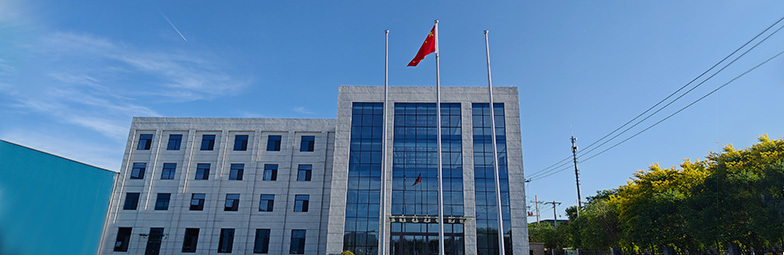 Shijiazhuang Yinuo Machinery Co., Ltd. Aluminum Alloy Castings