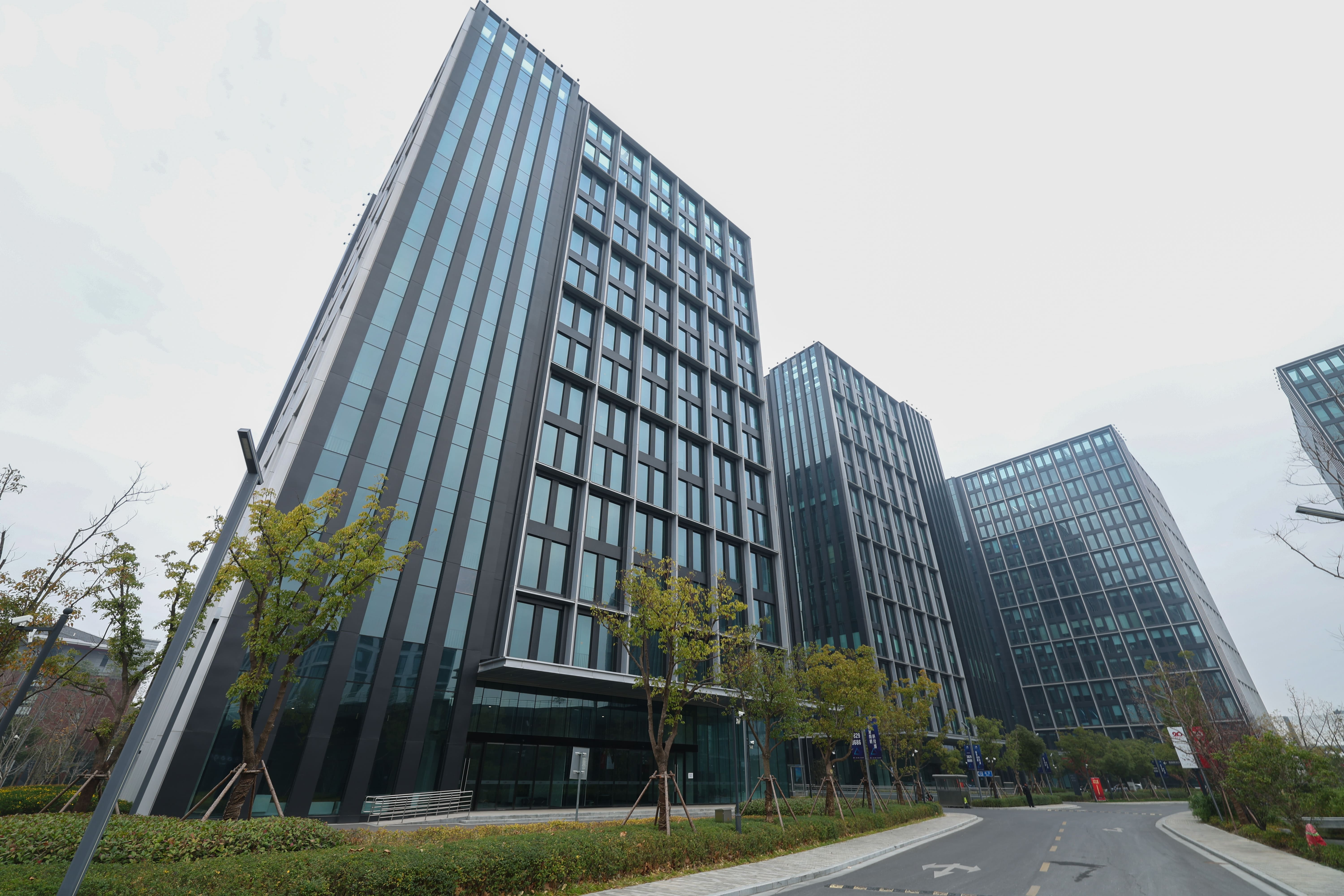 Zhejiang Zancheng Life Sciences Ltd. Amino acids