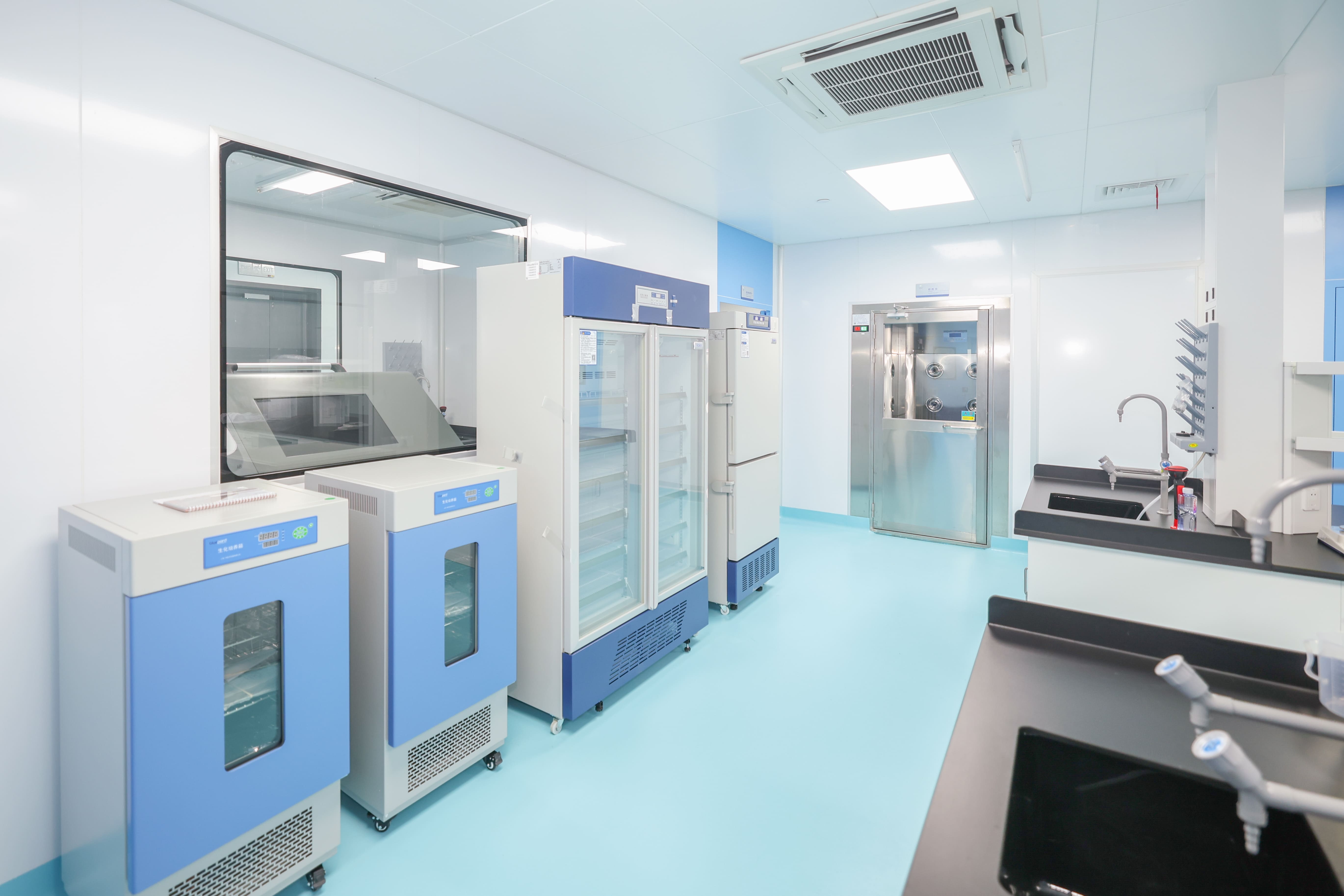 Zhejiang Zancheng Life Sciences Ltd. Amino acids