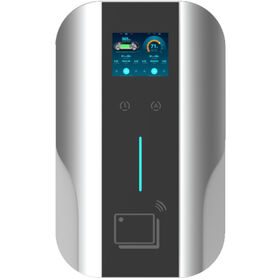 Factory price Electric Vehicle (EV) Charger up to 32 Amp, level 2 Electric Car Wall Charging Station, Original manufacturer supply