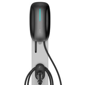 VeiPhlox Electric Car Charger up to 32 Amp, Indoor/Outdoor Electric Car Fast Wall Charging Station,240V EVSE