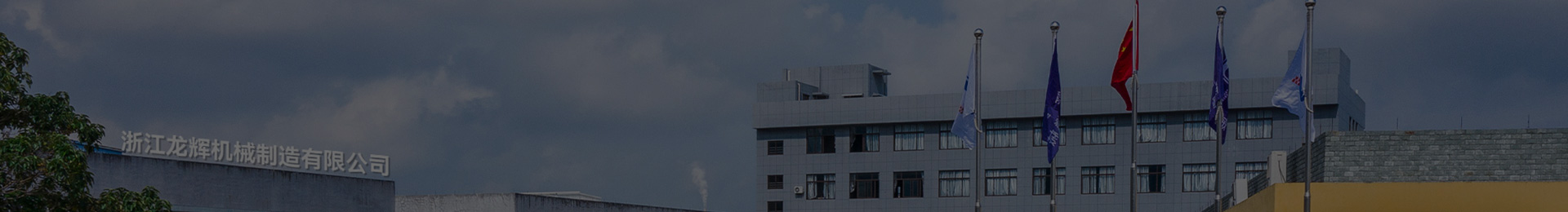 Zhejiang Longhui Machinery Manufacturing Co., Ltd Multi-station cold heading forming machines