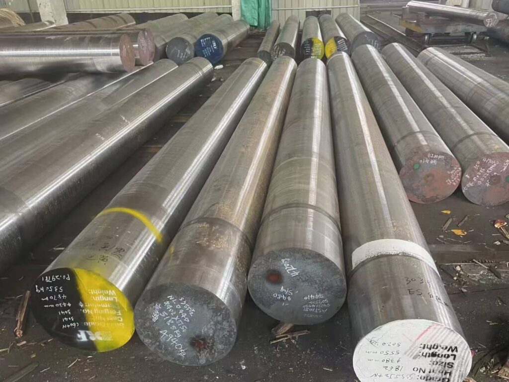 Jiangsu Taichuan Metal Co., Ltd. Stainless Steel