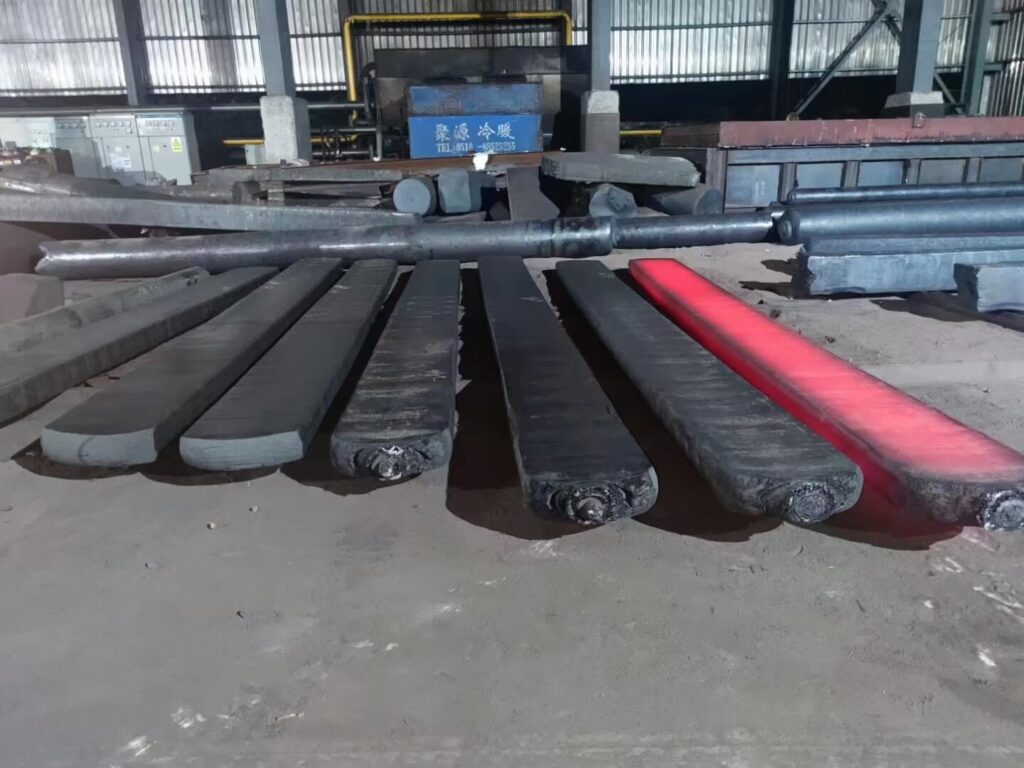 Jiangsu Taichuan Metal Co., Ltd. Alloy Steel