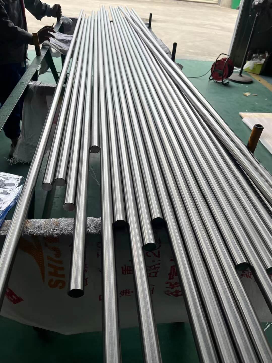 Jiangsu Taichuan Metal Co., Ltd. Carbon Steel
