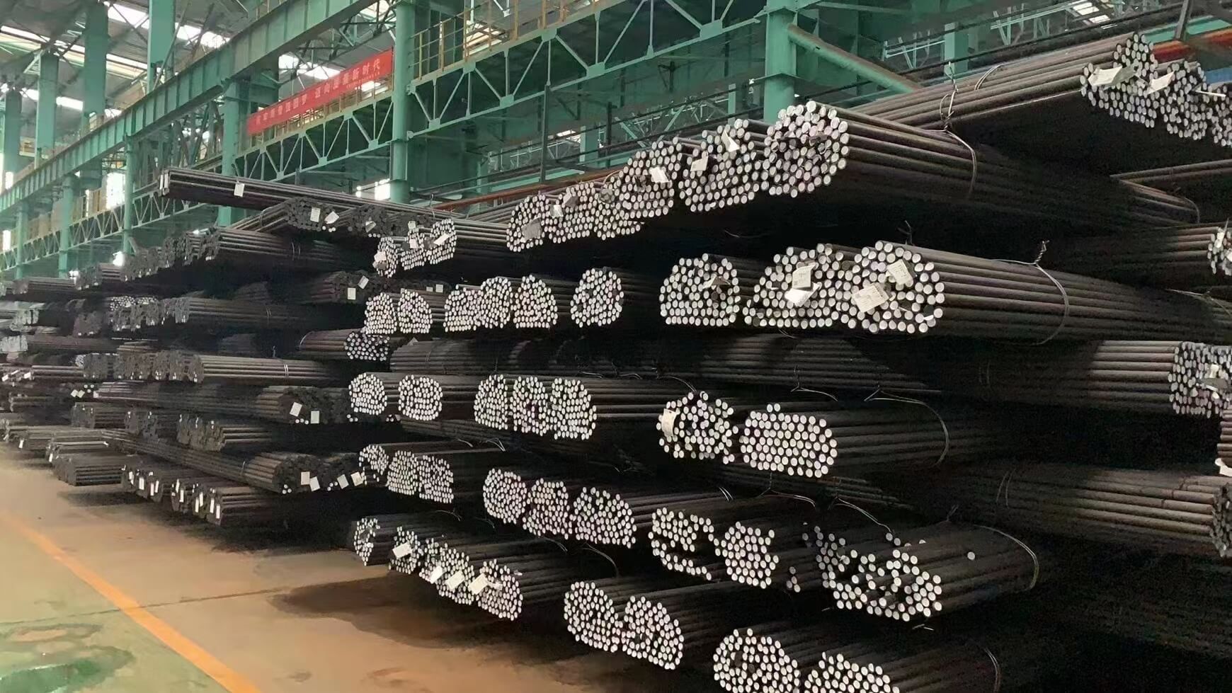Jiangsu Taichuan Metal Co., Ltd. Tool Steel