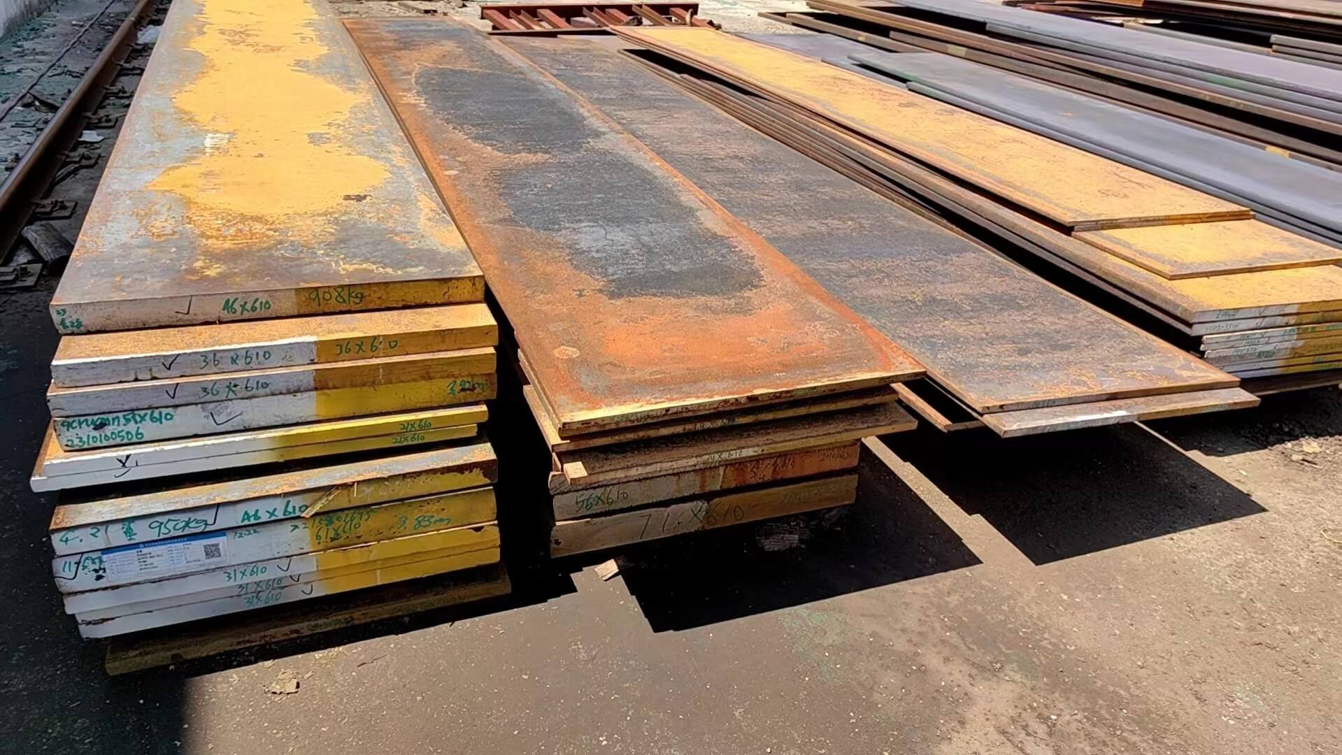 Jiangsu Taichuan Metal Co., Ltd. Stainless Steel