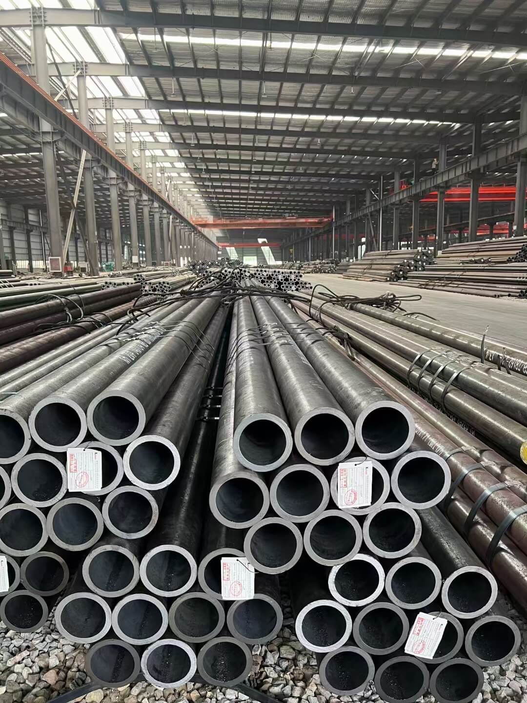 Jiangsu Taichuan Metal Co., Ltd. Alloy Steel