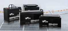 VRLA batteries
