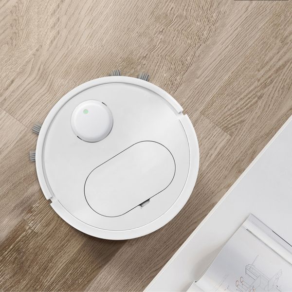 Cleaning appliances