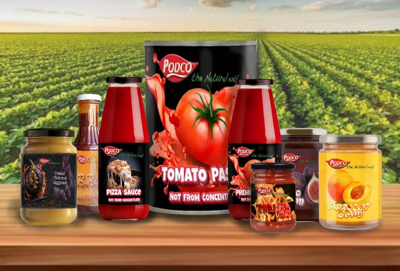 Tomato Puree / Pasta Sauce