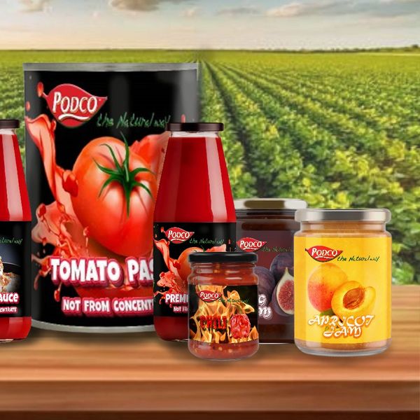 Tomato Puree / Pasta Sauce