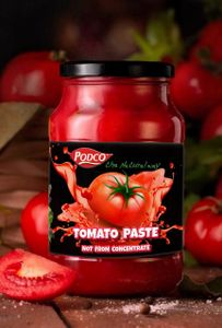 Tomato Paste