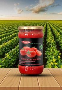 Tomato Paste
