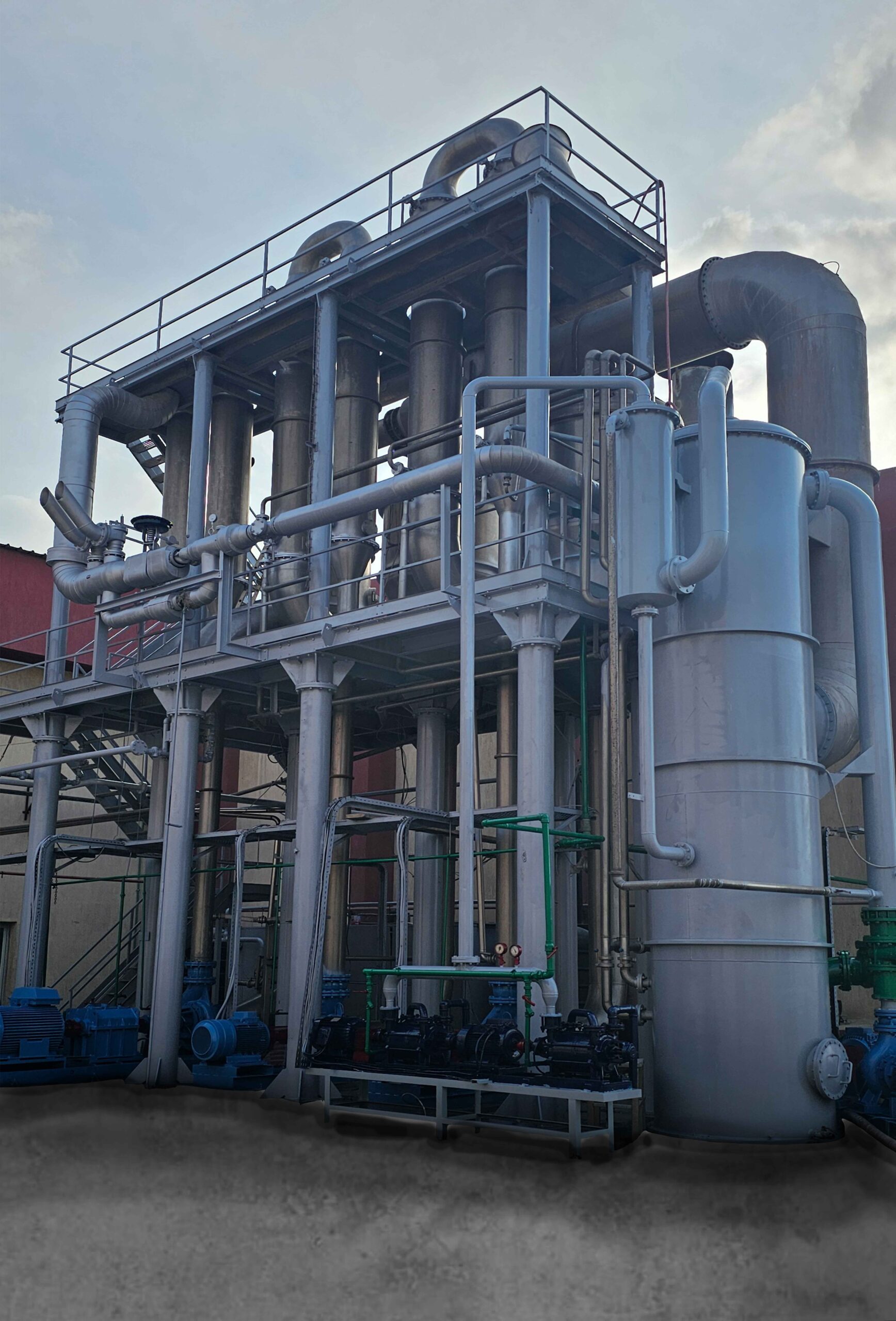 Podco Australia factory image 1
