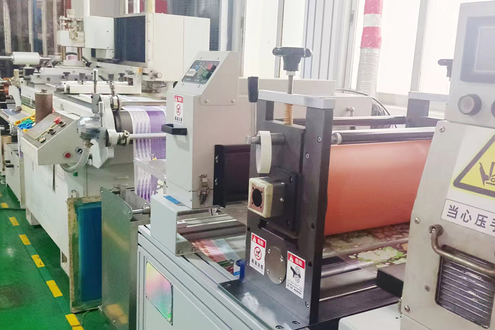 Yyoyiart Stationery & Paper Co., Ltd Custom Sticker