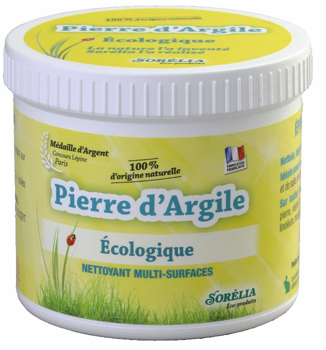 BIO-SORELIA FRANCE Ecological household cleaning products