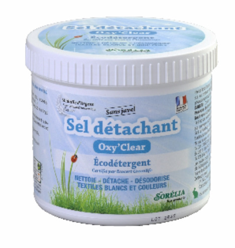 BIO-SORELIA FRANCE Multi-surface cleaners