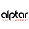 Alptar Farm Machinery logo