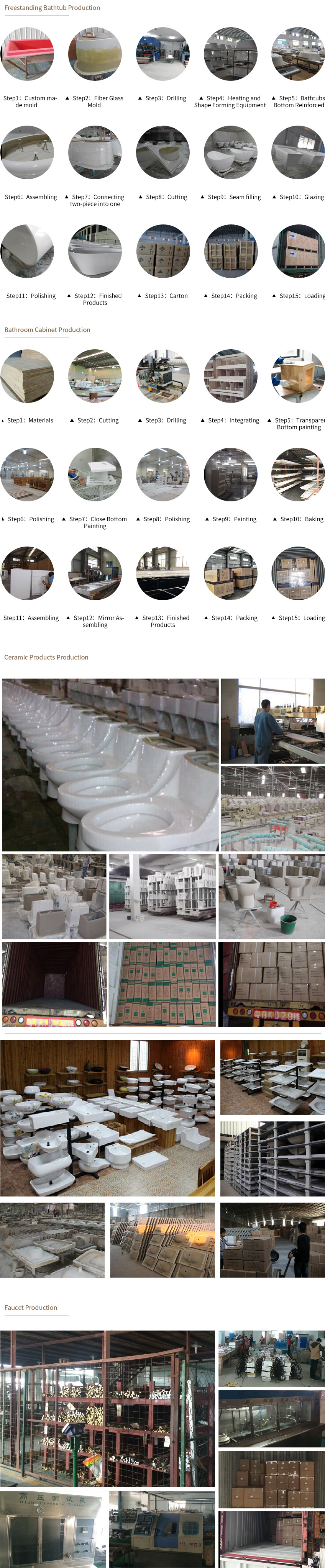 Hangzhou Sanhome International Trade Co., Ltd. factory image 3