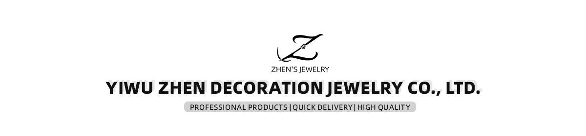 Yiwu Zhen Decoration Jewelry Co., Ltd. logo