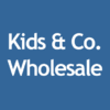 KIDS & CO. WHOLESALE U.K. EST 1983 logo