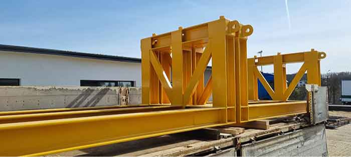 Vosne Technology Co., Ltd. factory image 2