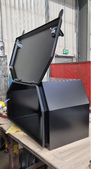 Vosne Technology Co., Ltd. factory image 4