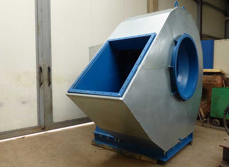 Vosne Technology Co., Ltd. factory image 6