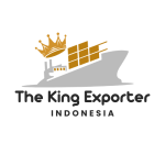 PT The King Exporter logo