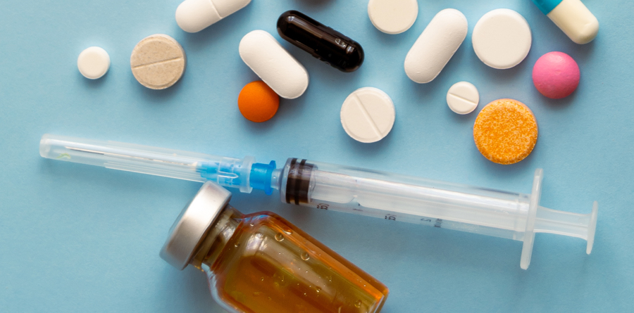 pharmaceutical products