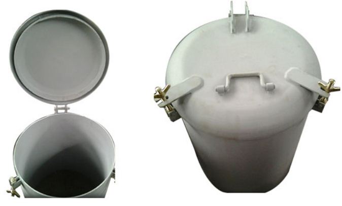 PT. Nobel Indonesia oil tank head