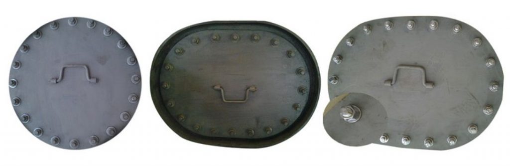 PT. Nobel Indonesia Manhole Covers