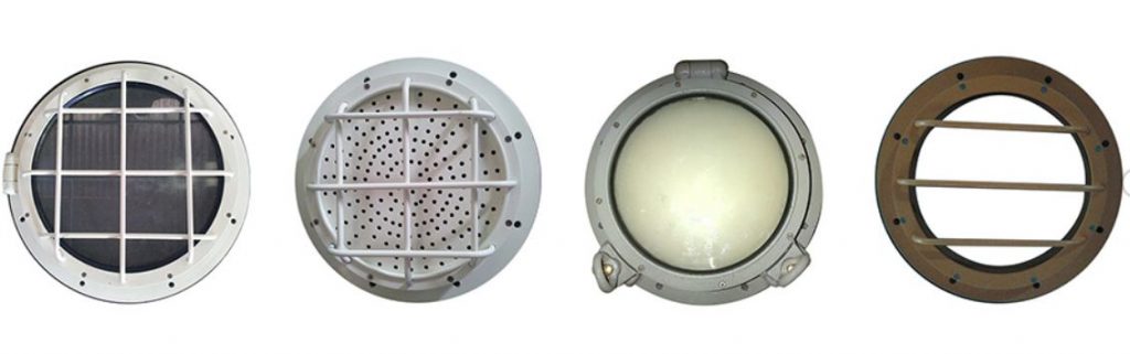 PT. Nobel Indonesia marine windows